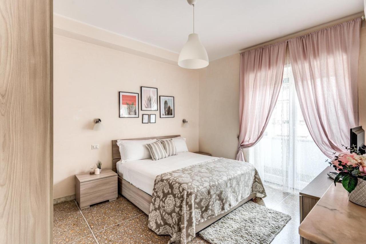 Rdd Apartment Rome Exterior photo