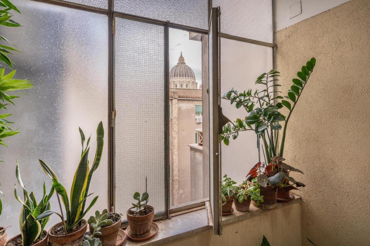 Rdd Apartment Rome Exterior photo