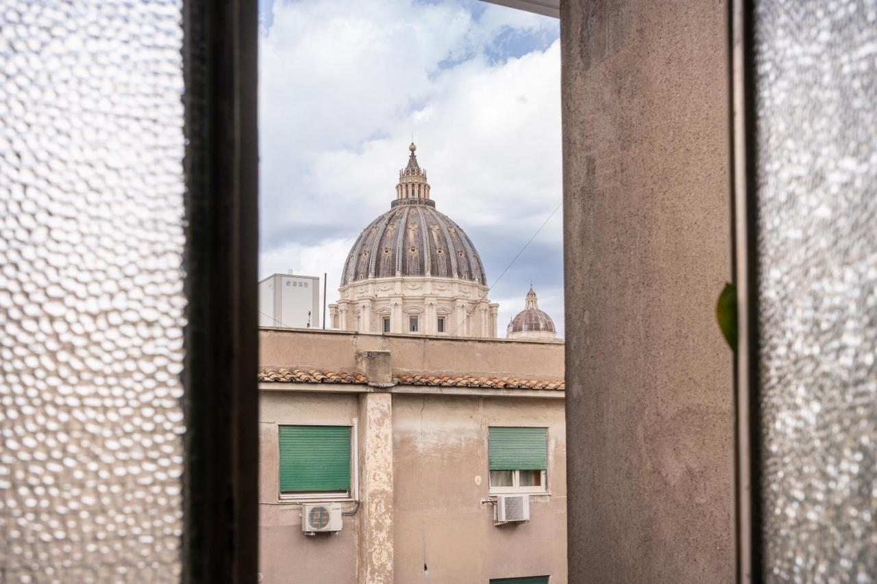 Rdd Apartment Rome Exterior photo