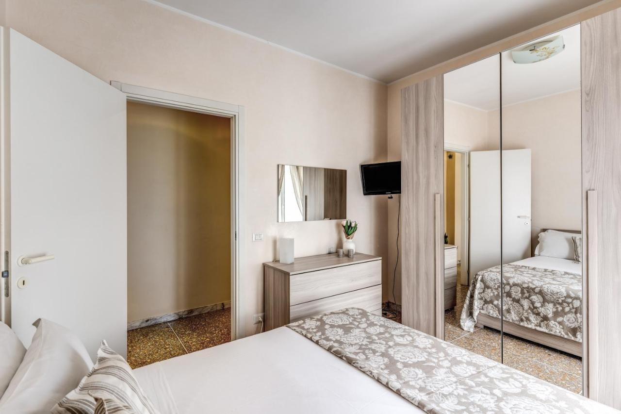 Rdd Apartment Rome Exterior photo